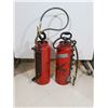 Image 1 : PULVERISATEUR DE TRAITEMENT COMBINE 3.5gal CHAPIN