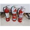 Image 1 : EXTINCTEUR D'INCENDIE -10 LBS
