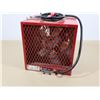 Image 1 : CHAUFFAGE STELPRO 4800/3600W 240/208V (ROUGE)