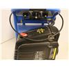 Image 3 : COMPRESSEUR MASTERCRAFT 5GAL 1.5HP 135PSI MAX
