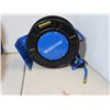 Image 1 : TUYEAU D'AIR RETRACTIBLE 3/8"x50'