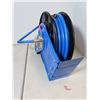 Image 2 : TUYEAU D'AIR RETRACTIBLE 3/8"x50'