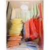 Image 2 : LOT: 55 PONCHOS D'URGENCE ASST