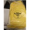 Image 1 : COVERALL CHEMIQUE TYCHEM 2000 QC 5X