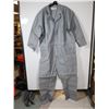 Image 1 : COMBINAISON GRIS 58-REG RED KAP