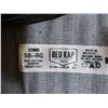 Image 2 : COMBINAISON GRIS 58-REG RED KAP