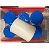 Image 2 : LOT DE 6pcs DE 150 LINGETTES DESINFECTANTES 7.8X5.5"