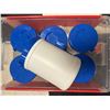 Image 2 : LOT DE 6pcs DE 150 LINGETTES DESINFECTANTES 7.8X5.5"
