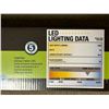 Image 2 : FIXTURE LED, HAUT-PARLEUR BLUETOOTH INTÉGRÉ