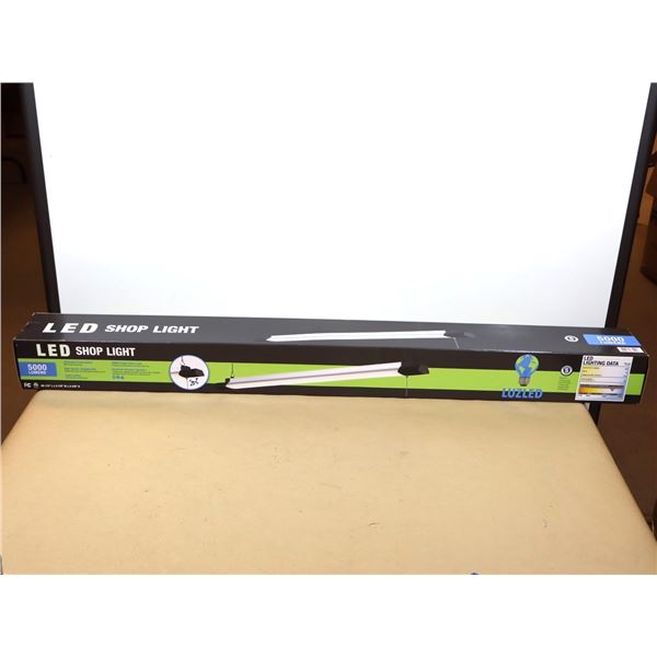 FIXTURE LED, HAUT-PARLEUR BLUETOOTH INTÉGRÉ