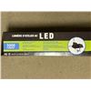 Image 3 : FIXTURE LED, HAUT-PARLEUR BLUETOOTH INTÉGRÉ
