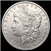 Image 1 : 1896-O Morgan Silver Dollar CLOSELY UNCIRCULATED