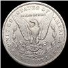 Image 2 : 1896-O Morgan Silver Dollar CLOSELY UNCIRCULATED