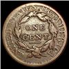 Image 2 : 1812 Classic Head Large Cent NICELY CIRCULATED