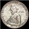 Image 1 : 1920 Pilgrim Half Dollar CLOSELY UNCIRCULATED