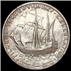 Image 2 : 1920 Pilgrim Half Dollar CLOSELY UNCIRCULATED