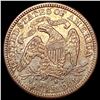 Image 2 : 1888-S Seated Liberty Quarter CLOSELY UNCIRCULATED