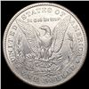 Image 2 : 1901-S Morgan Silver Dollar CLOSELY UNCIRCULATED