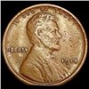 Image 1 : 1914-D Wheat Cent NICELY CIRCULATED
