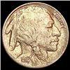 Image 1 : 1916 Buffalo Nickel CLOSELY UNCIRCULATED