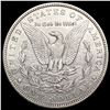 Image 2 : 1898-S Morgan Silver Dollar CLOSELY UNCIRCULATED