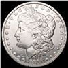 Image 1 : 1891-O Morgan Silver Dollar CLOSELY UNCIRCULATED