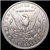 Image 2 : 1891-O Morgan Silver Dollar CLOSELY UNCIRCULATED