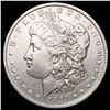 Image 1 : 1891-O Morgan Silver Dollar CLOSELY UNCIRCULATED