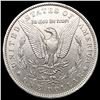 Image 2 : 1891-O Morgan Silver Dollar CLOSELY UNCIRCULATED