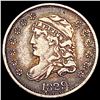Image 1 : 1829 Capped Bust Half Dime LIGHTLY CIRCULATED