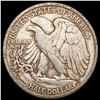 Image 2 : 1938-D Walking Liberty Half Dollar CLOSELY UNCIRCU