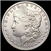 Image 1 : 1891-O Morgan Silver Dollar CLOSELY UNCIRCULATED