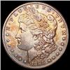 Image 1 : 1888-S Morgan Silver Dollar CLOSELY UNCIRCULATED