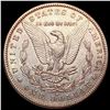 Image 2 : 1888-S Morgan Silver Dollar CLOSELY UNCIRCULATED