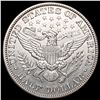 Image 2 : 1911 Barber Half Dollar UNCIRCULATED
