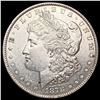Image 1 : 1878 Morgan Silver Dollar UNCIRCULATED