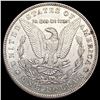 Image 2 : 1878 Morgan Silver Dollar UNCIRCULATED