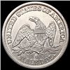 Image 2 : 1845-O Seated Liberty Half Dollar UNCIRCULATED