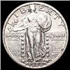 Image 1 : 1926 Standing Liberty Quarter CLOSELY UNCIRCULATED