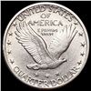 Image 2 : 1926 Standing Liberty Quarter CLOSELY UNCIRCULATED