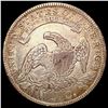 Image 2 : 1834 Capped Bust Half Dollar CLOSELY UNCIRCULATED