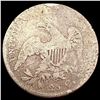 Image 2 : 1832 Capped Bust Quarter NICELY CIRCULATED