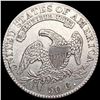Image 2 : 1830 Capped Bust Half Dollar CLOSELY UNCIRCULATED