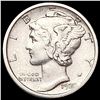 Image 1 : 1920-D Mercury Dime CLOSELY UNCIRCULATED
