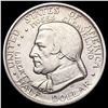 Image 1 : 1936 Cleveland Half Dollar UNCIRCULATED