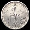 Image 2 : 1936 Cleveland Half Dollar UNCIRCULATED