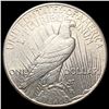 Image 2 : 1924-S Silver Peace Dollar CLOSELY UNCIRCULATED