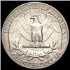 Image 2 : 1932 Washington Silver Quarter UNCIRCULATED