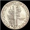 Image 2 : 1928-D Mercury Dime CLOSELY UNCIRCULATED