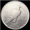 Image 2 : 1927-D Silver Peace Dollar CLOSELY UNCIRCULATED